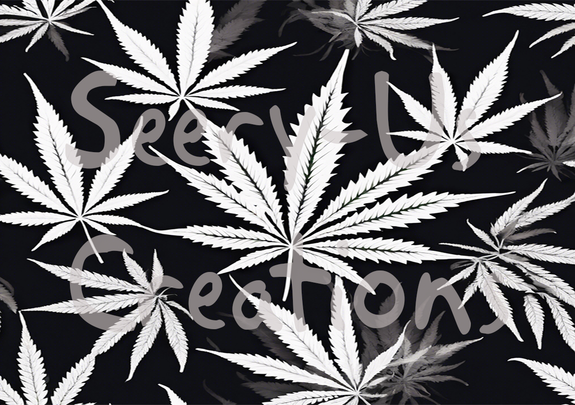 Funda para encendedor Mari Leaf 2 *Archivo digital*