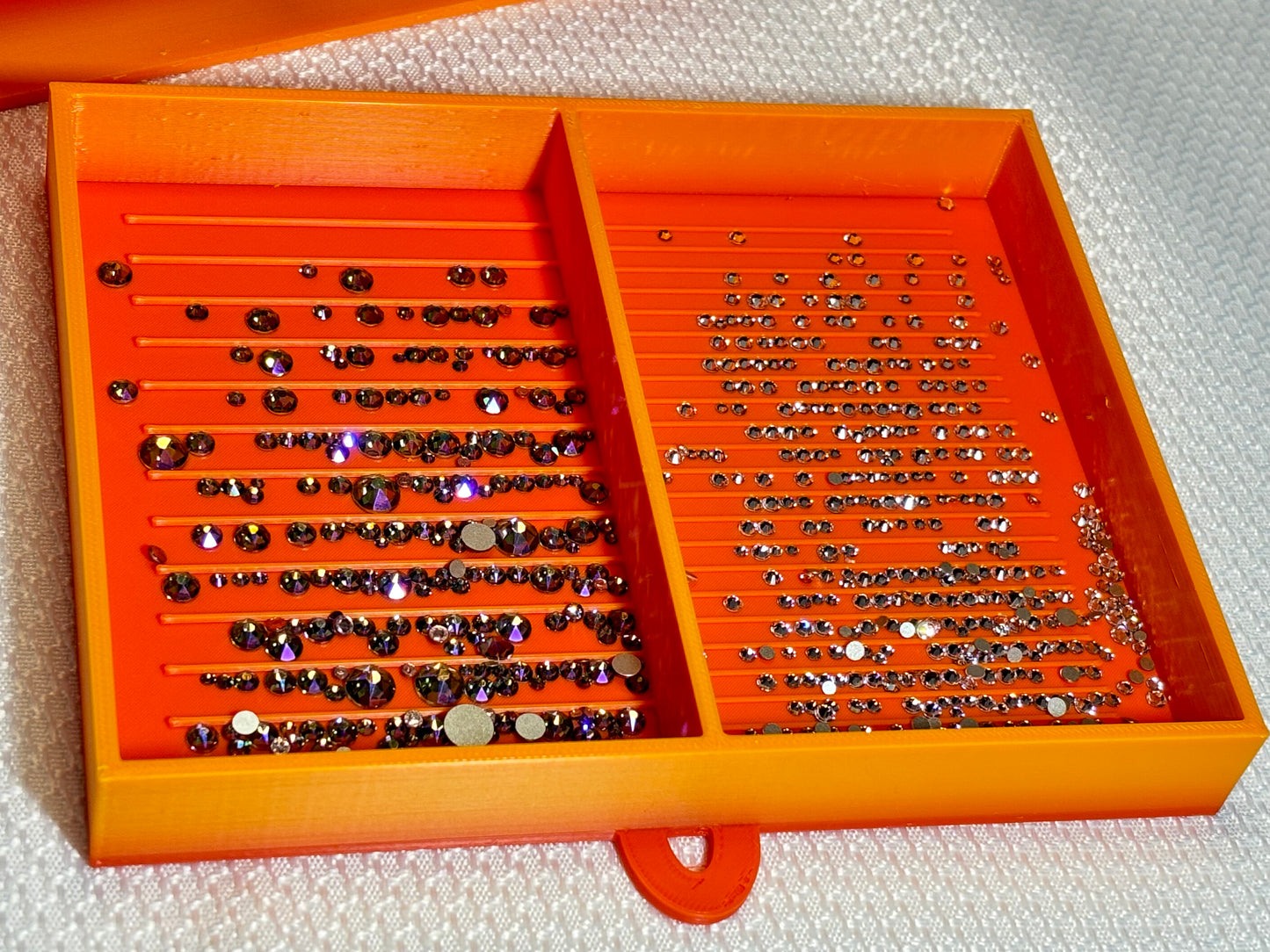 Frank the Tank Add Ons