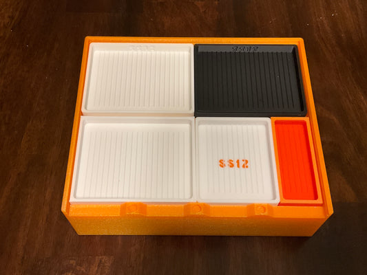 Blanche XL – Diamond Painting