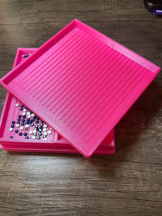 Lil Square Up Extras