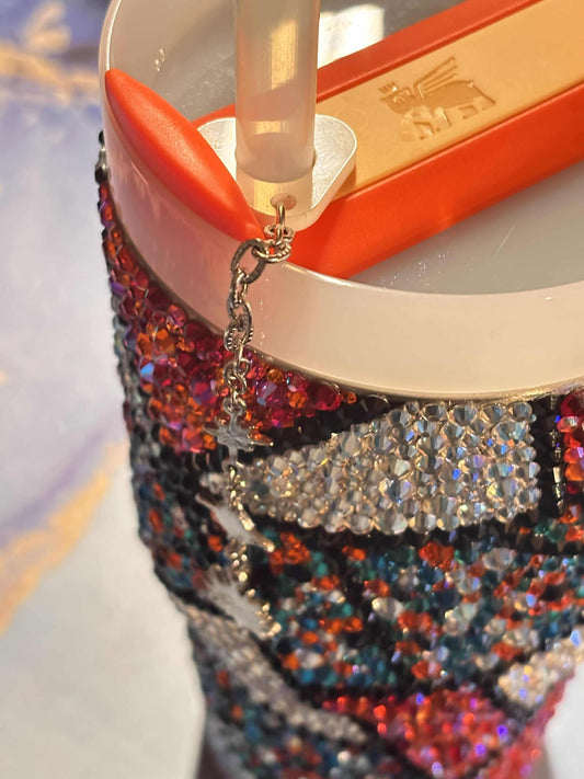 Straw Charms - Handful Freebie with any orders over $50