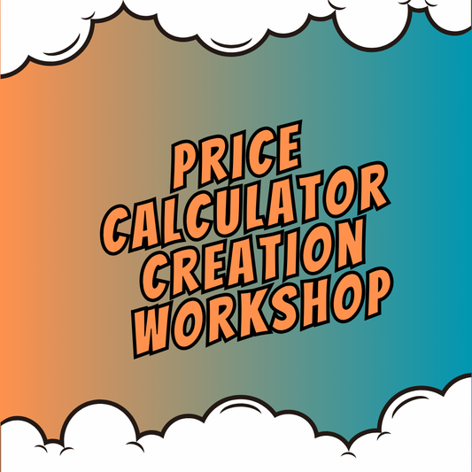 Business Pricing Calculator