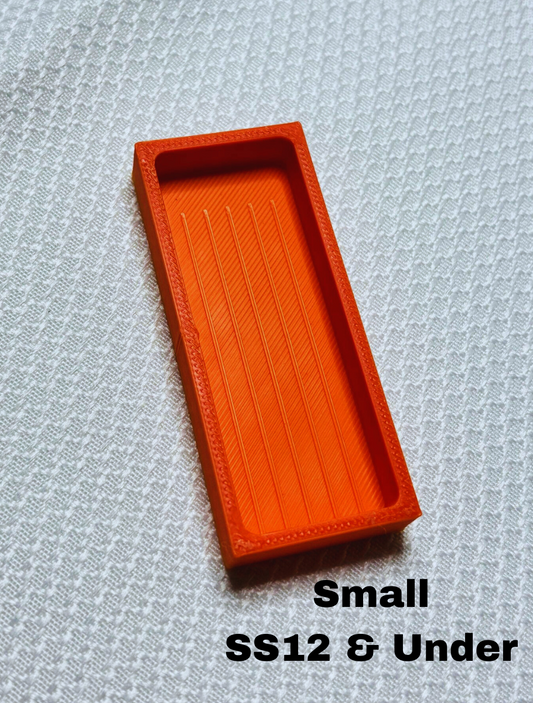 The Rue – Diamond Drill Drawer System