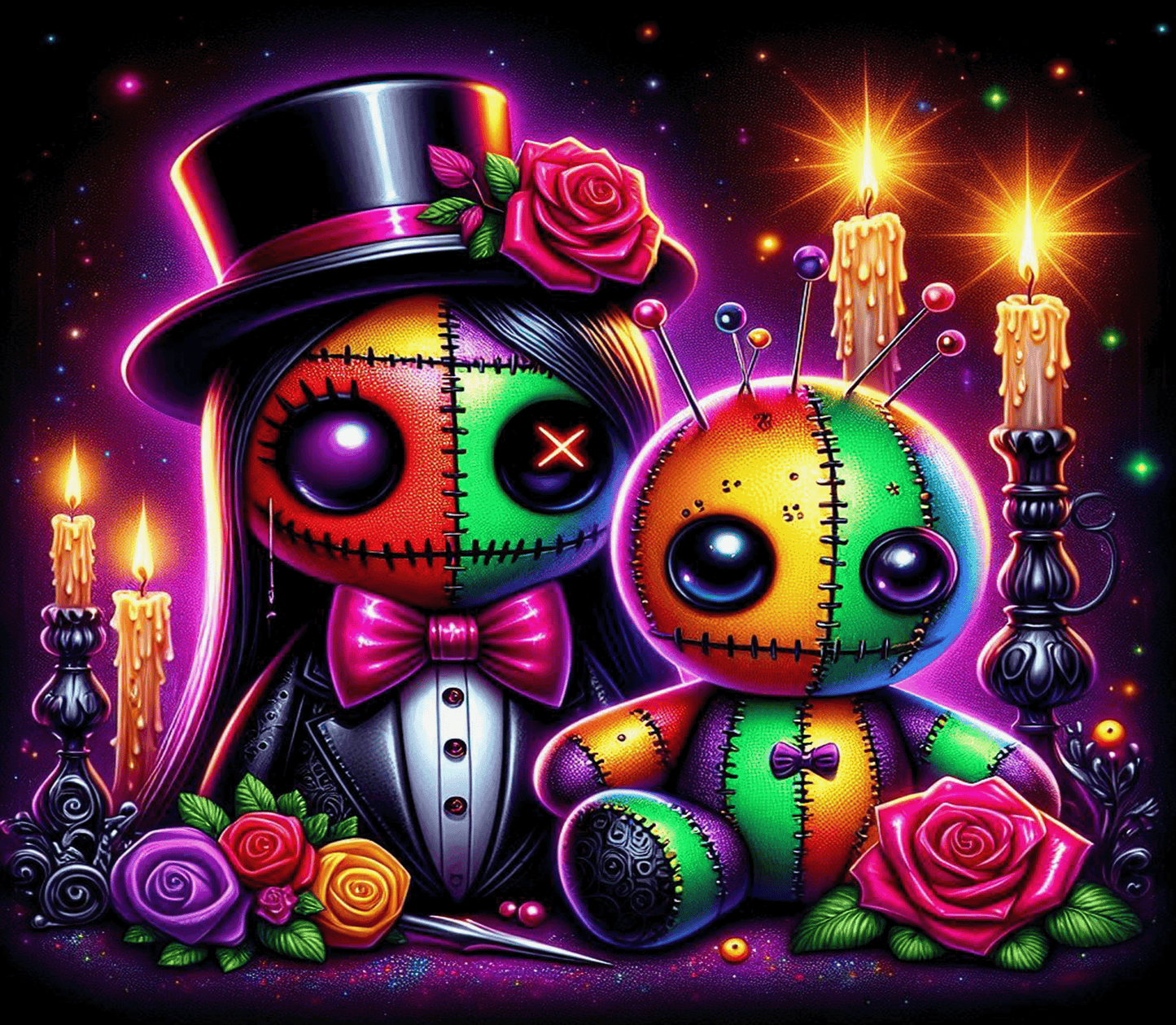 Tumbler Wrap 54 *Digital File*