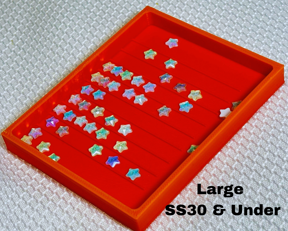 Blanche Travel Box add ons