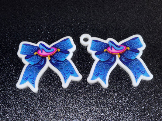 Princess C w/ ~2" Acrylic Blank