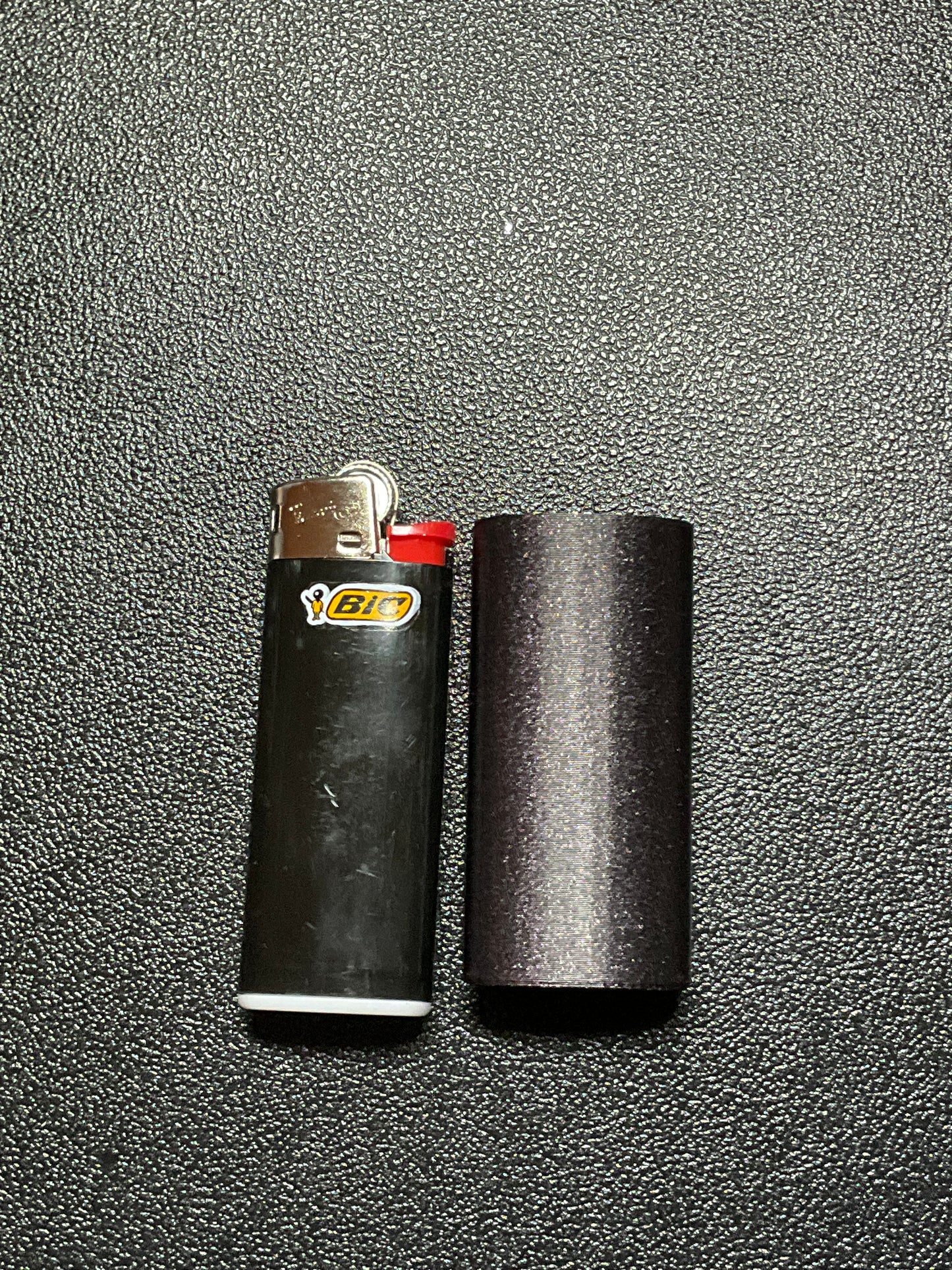 Lighter Sleeve Blanks - Set of 4