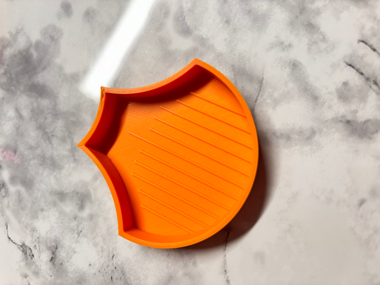 Blinging Blossom Spinning Tray add ons