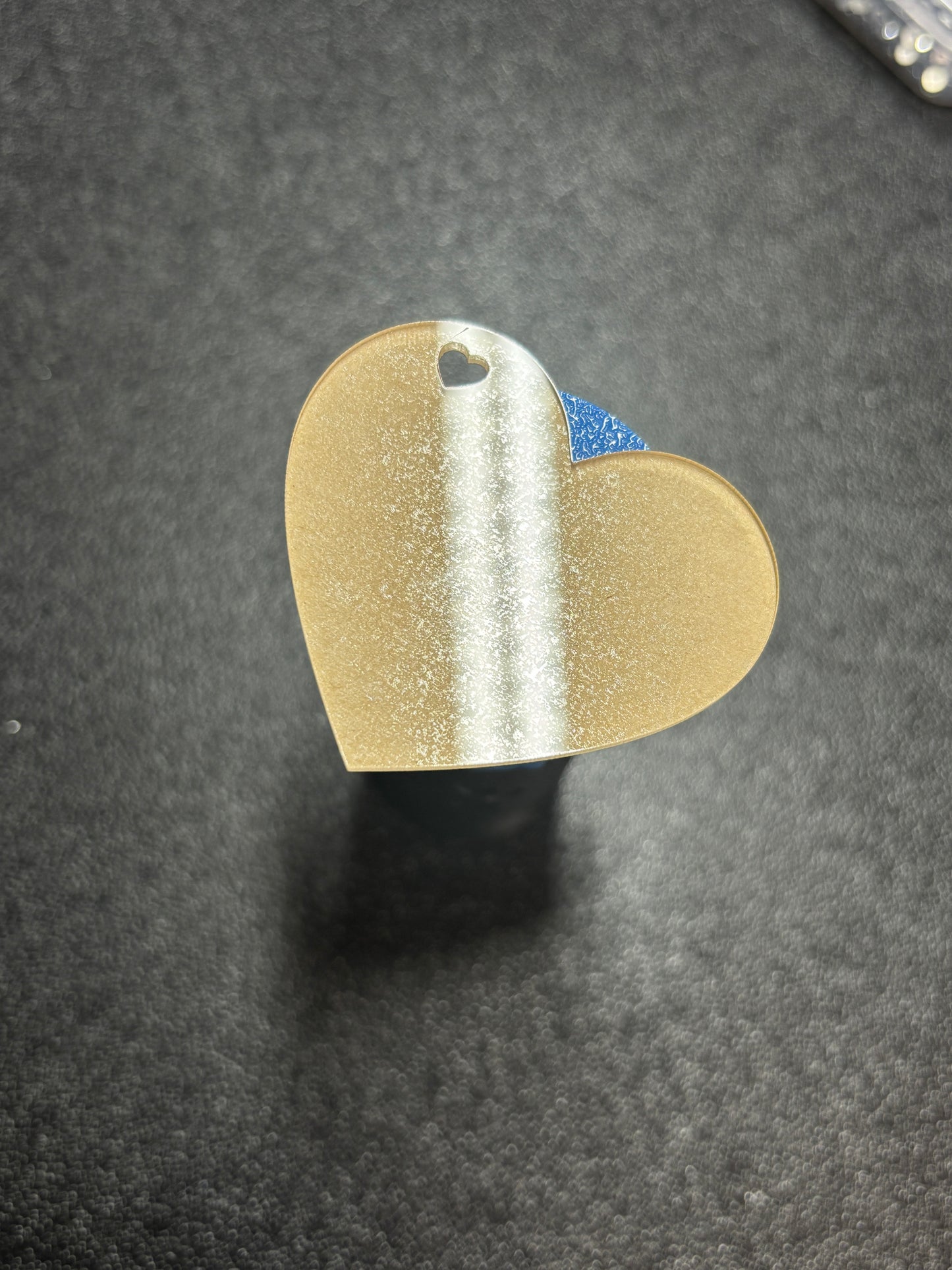 PAWfect Flat Top Grip
