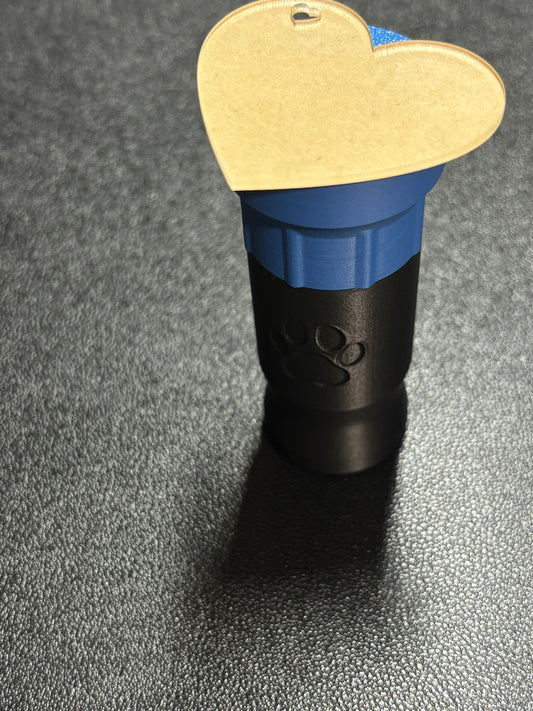 PAWfect Flat Top Grip