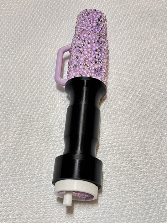 Mini Tumbler PAWfect Grip & Cradle Set