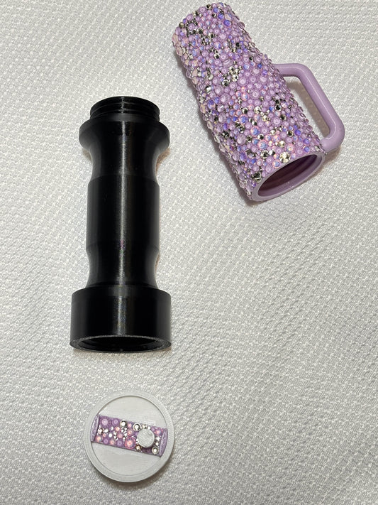 Grips & Accessory Bundle