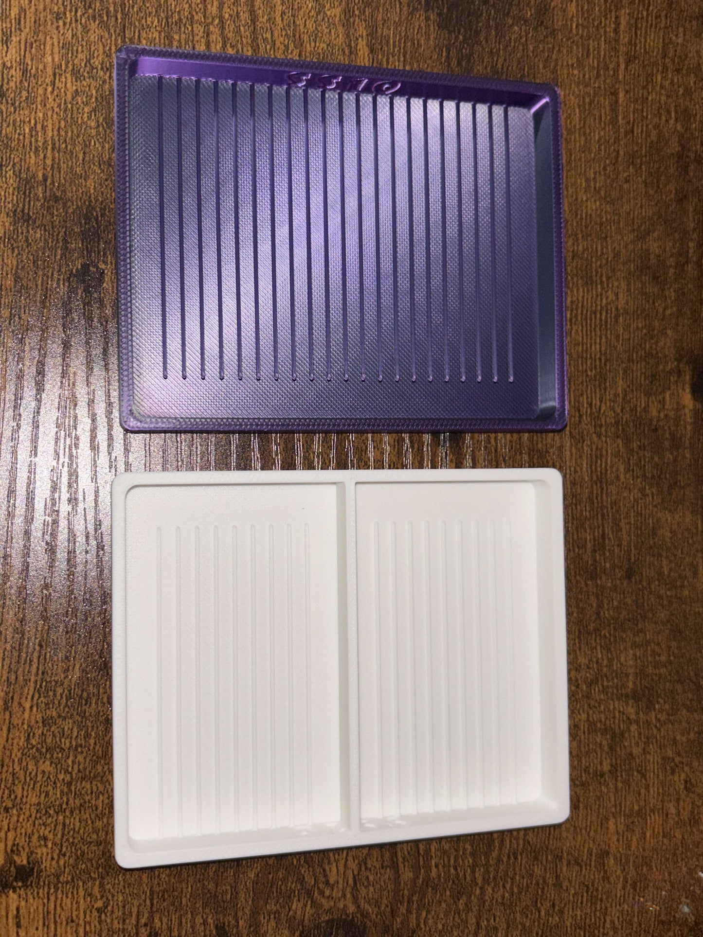 Overton Rhinestone Tray – 3D Printed