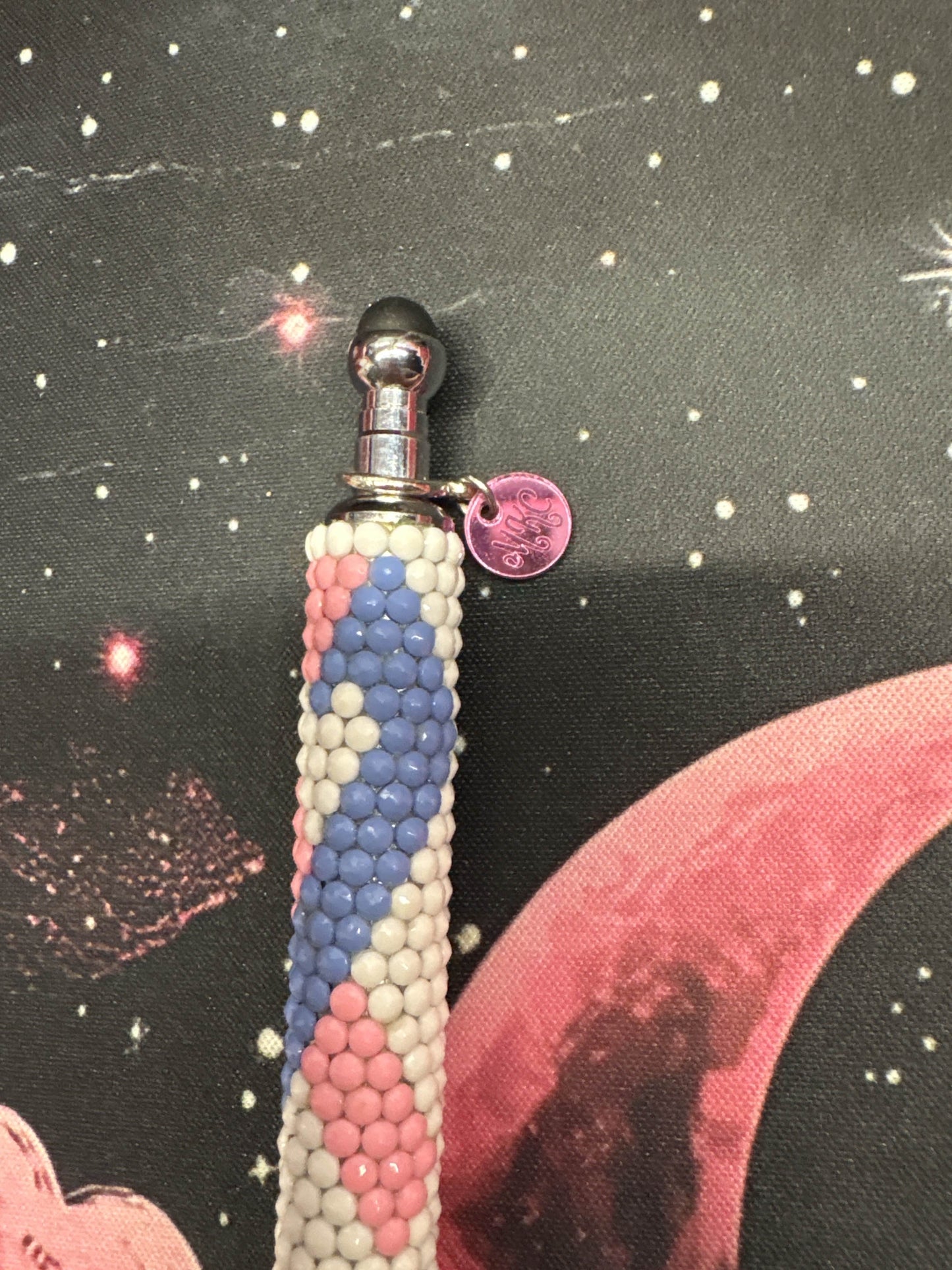 Tiny Branding Medallions .35" x .35" - Set of 15