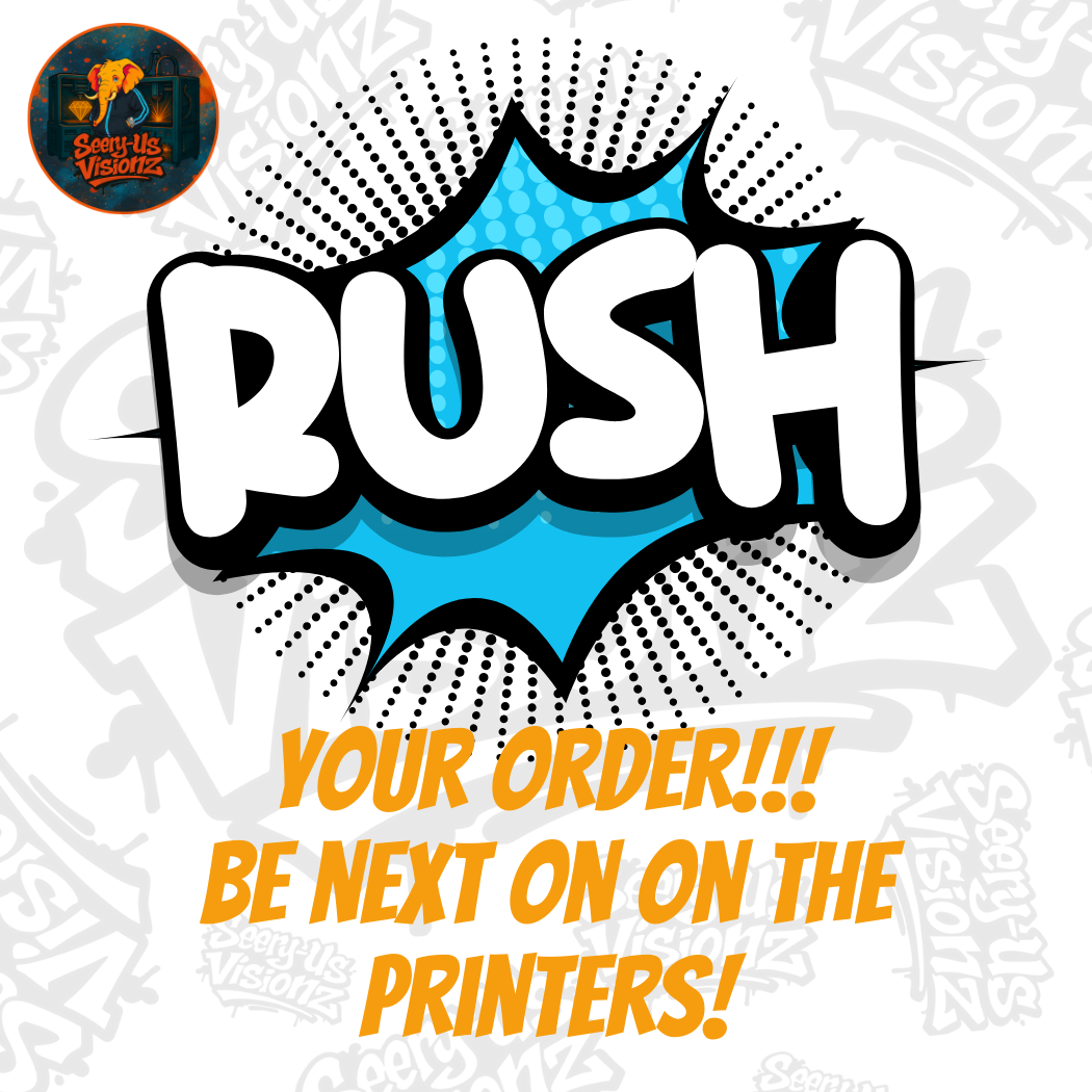 Skip the Line – Priority Processing Add-On