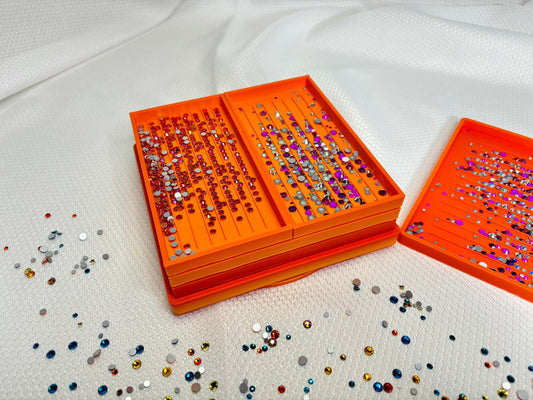 The Square Up Extras