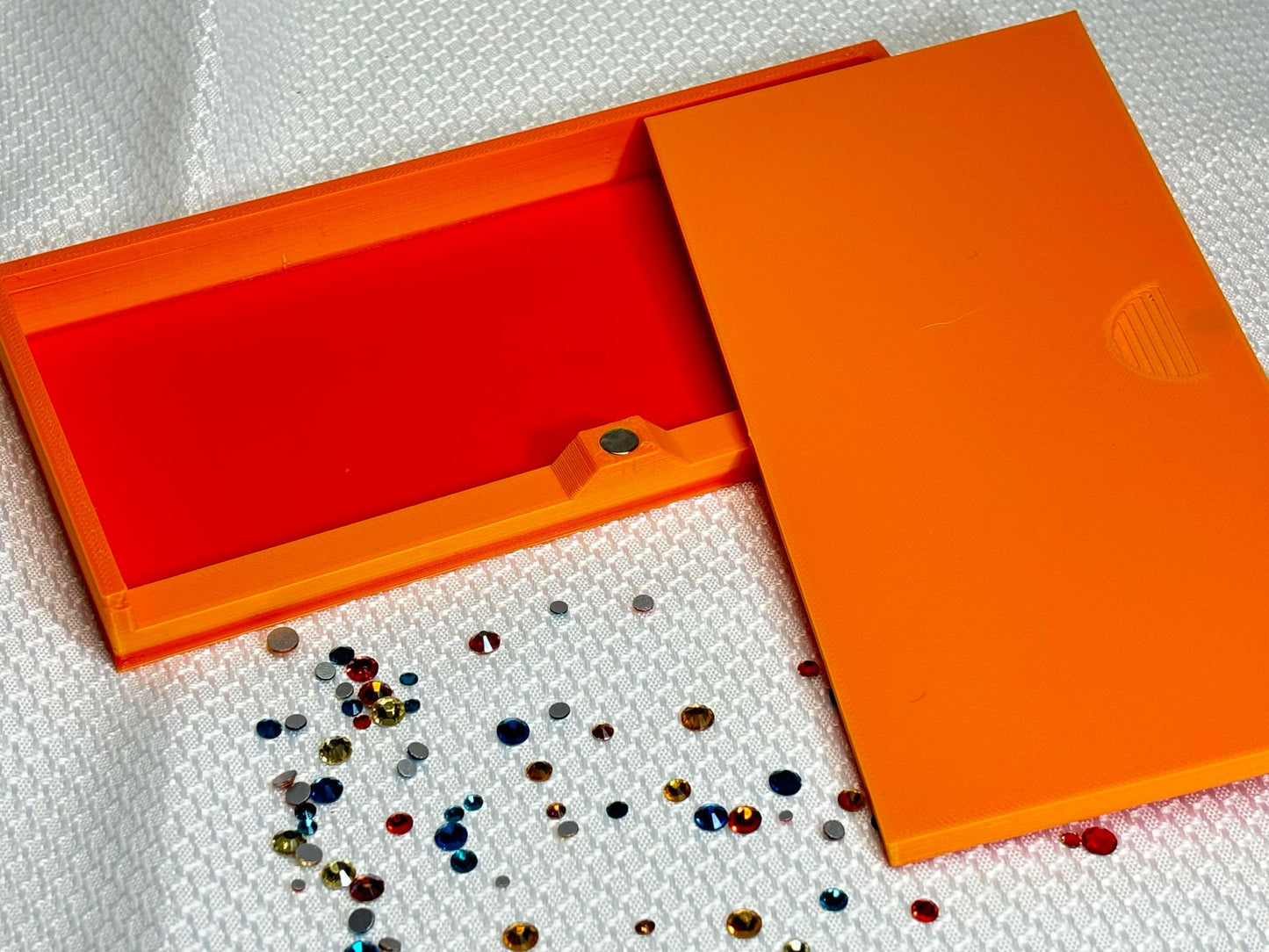 Betty Blinger Small - Tray!! add ons