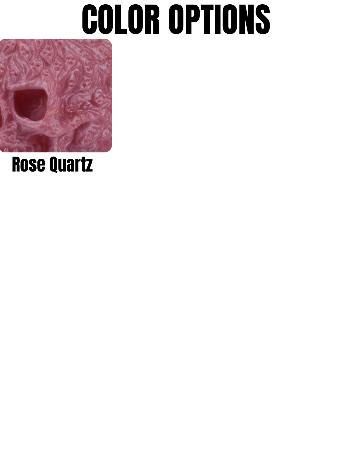 Tumbler NFC Payment Station 3D Printed | Seery-Us