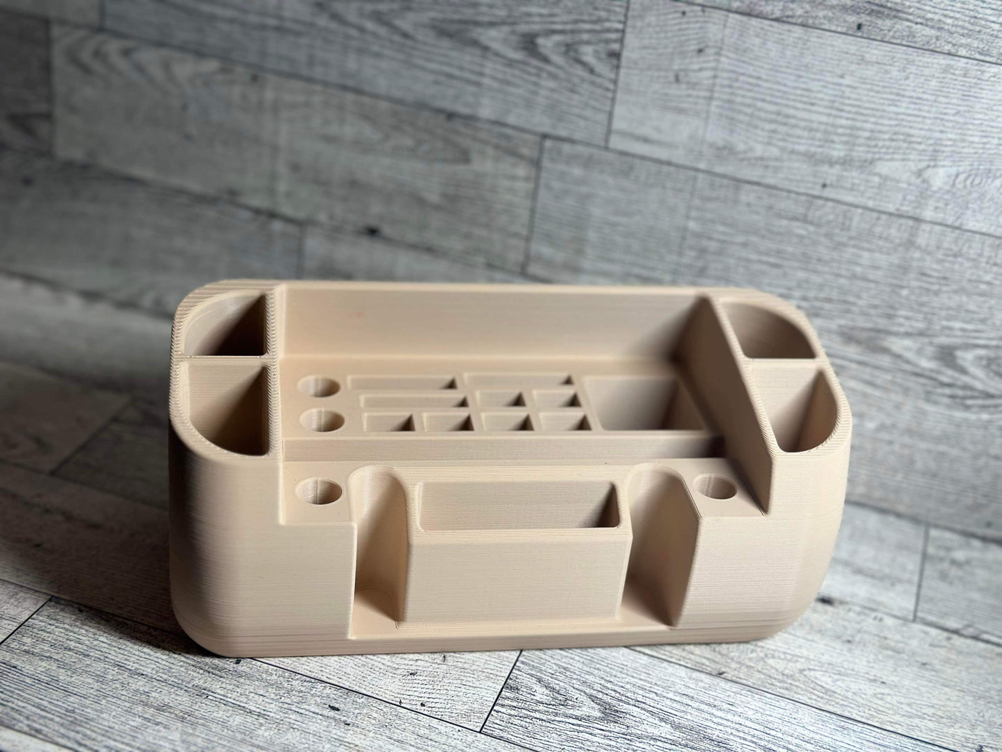 Portaherramientas Cricut - Daddy Caddy