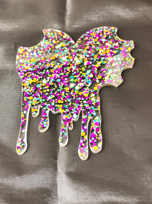 Nail Photo Prop Blanks