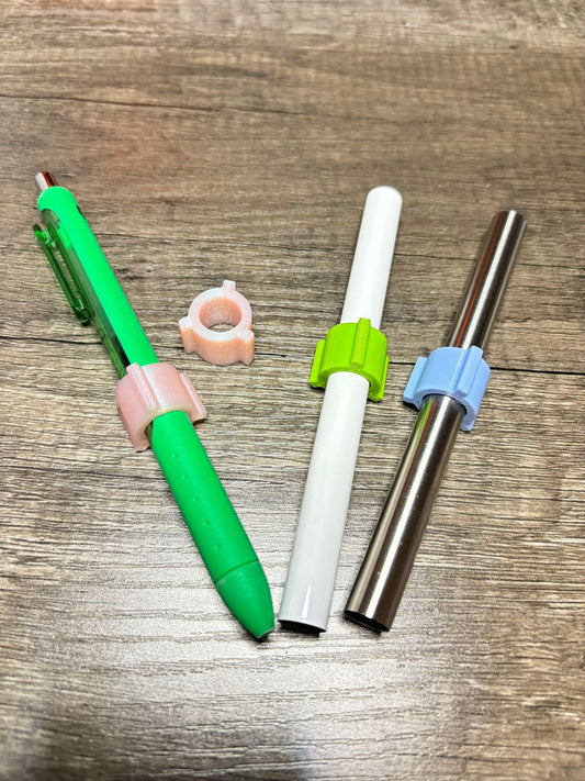Bling Rings STL