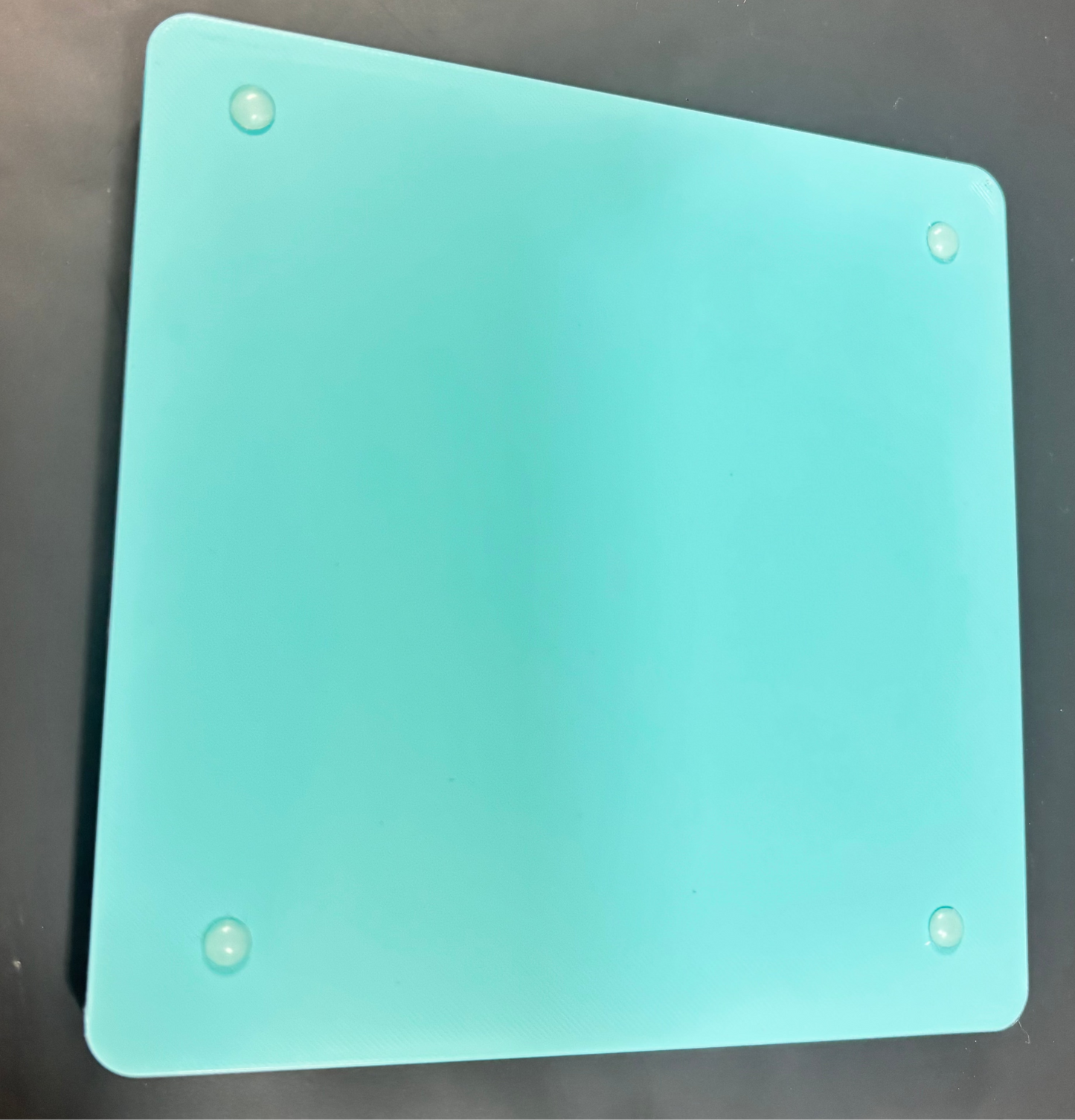 rhinestone tray spinner