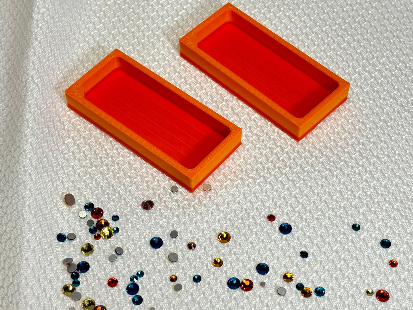Betty Blinger - Small On The Go Tray!!