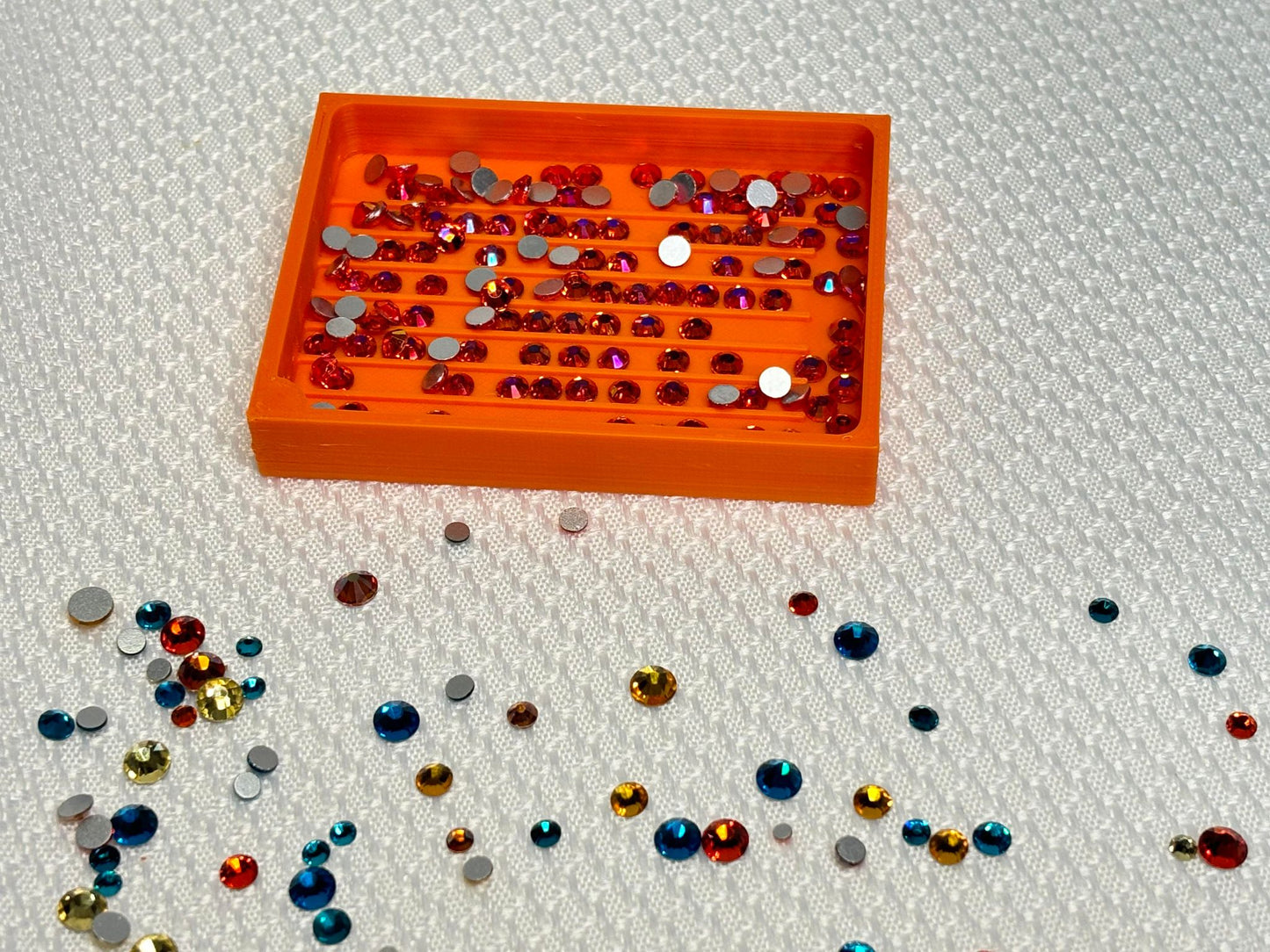 Betty Blinger - Small On The Go Tray!!