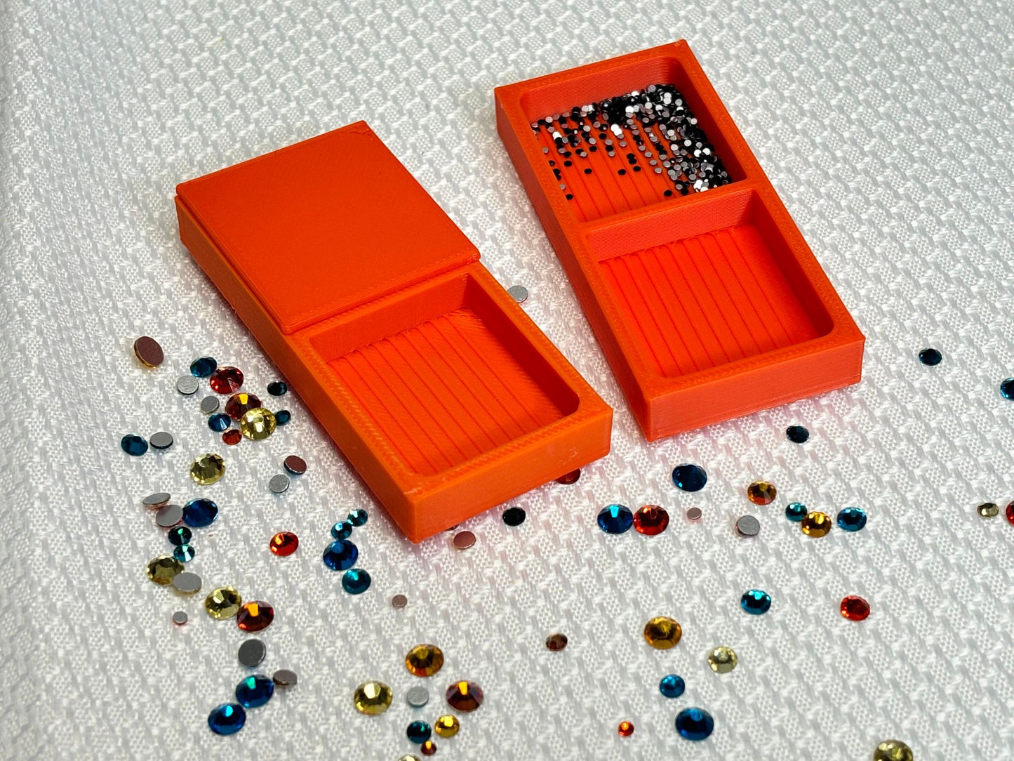 Betty Blinger - Small On The Go Tray!!