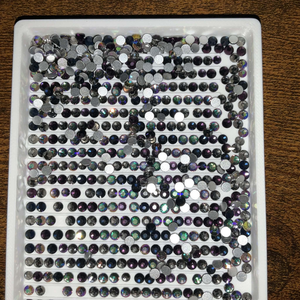 Midnight Sky (by Kev)