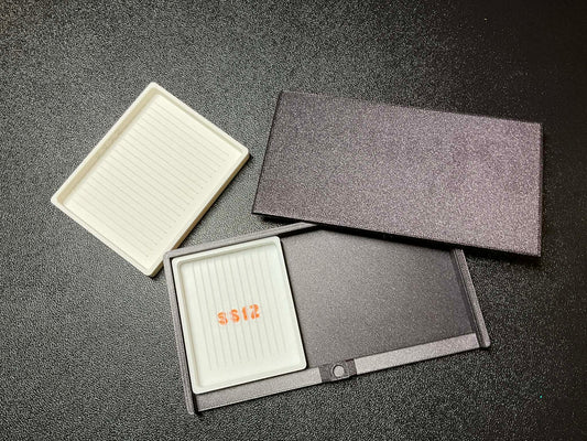 Betty Blinger V2 - DP