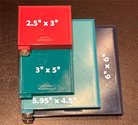 Sophia – Rhinestone & Diamond Painting Tray