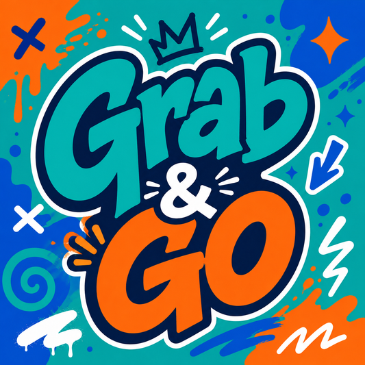 What's a Grab & Go Set (And Do You Actually Need One)?
