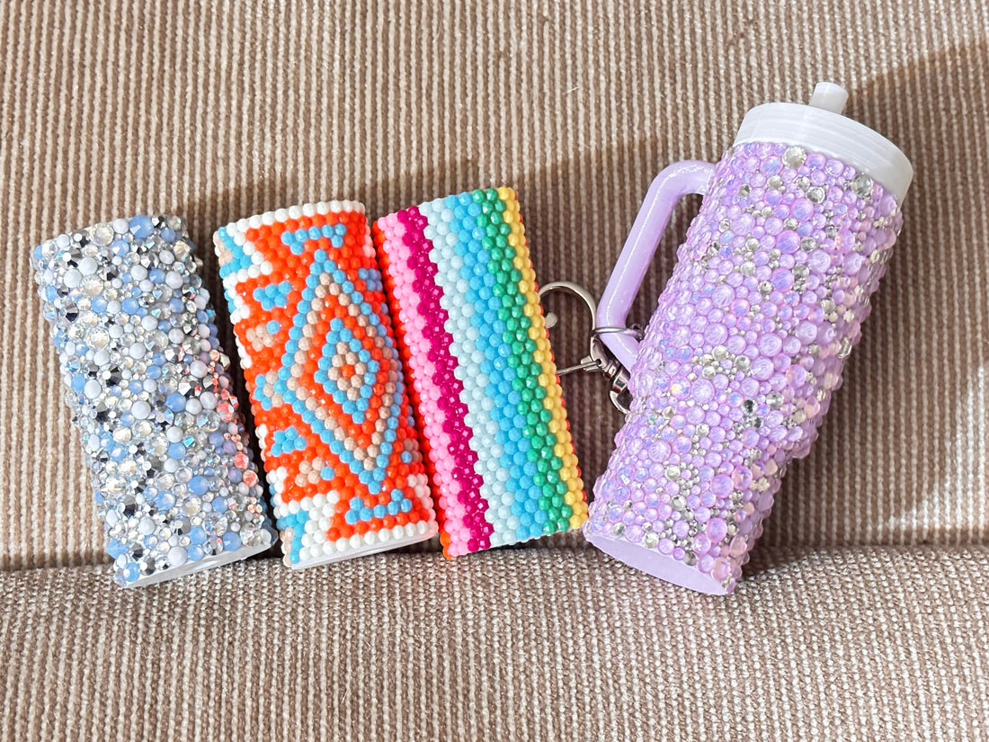 Bic Sleeves, Mini Stash Tumblers & Accessories