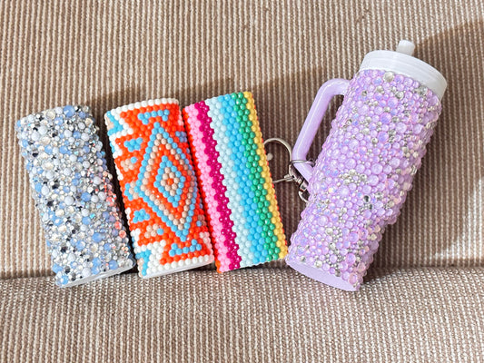 Bic Sleeves, Mini Stash Tumblers & Accessories