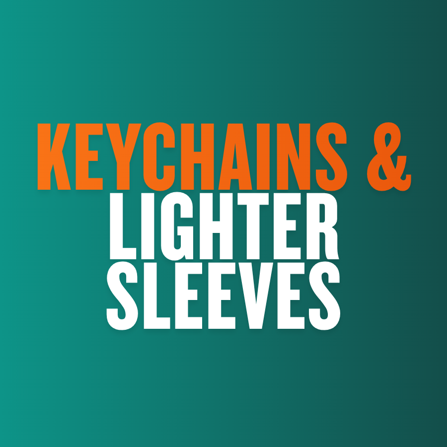 Make It- KEYCHAINS