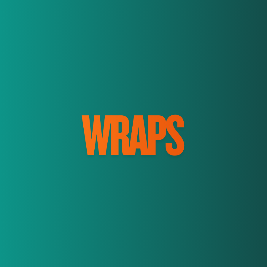 Make It- Digital Wraps