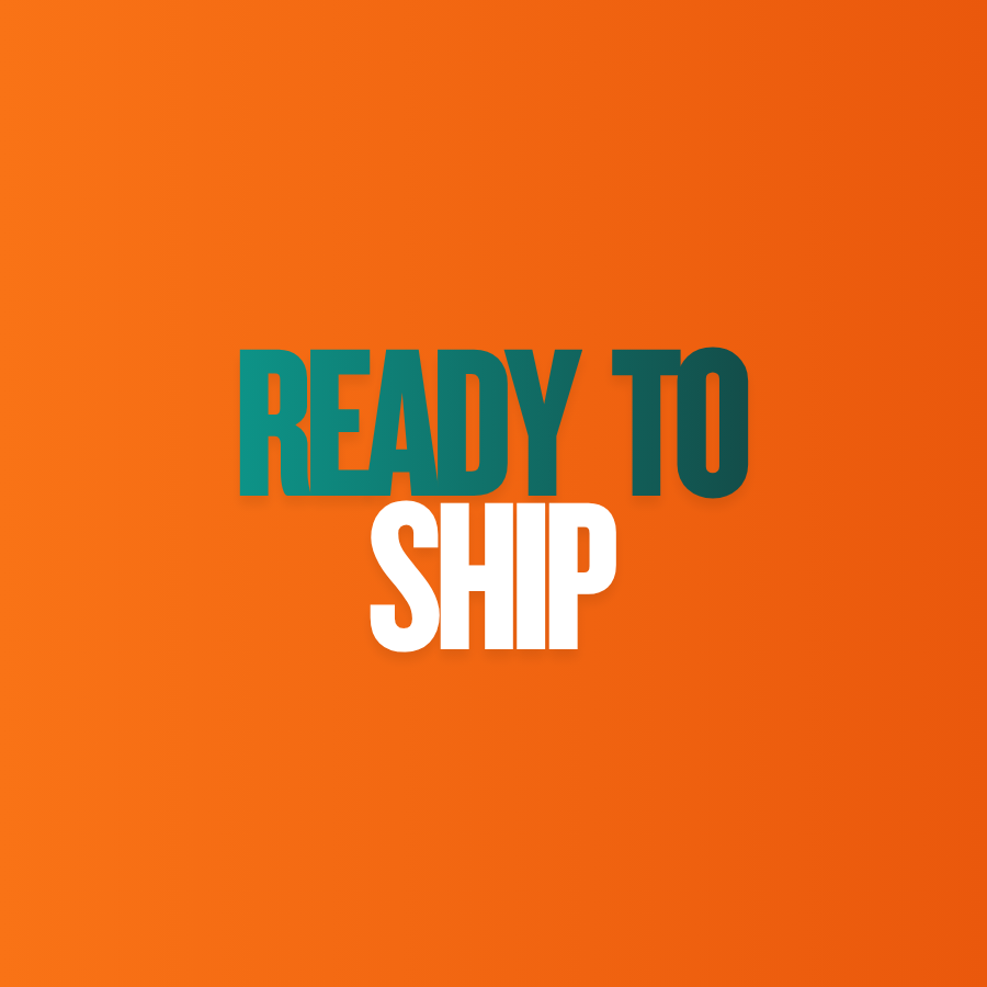 Use It - Ready To Ship