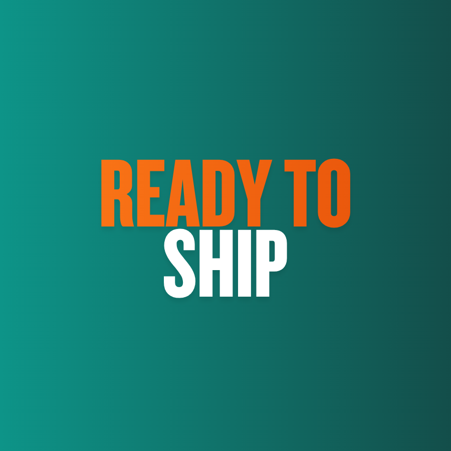 Make It - Ready To Ship