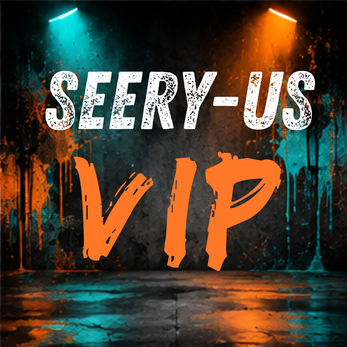 Seery-Us VIP Membership
