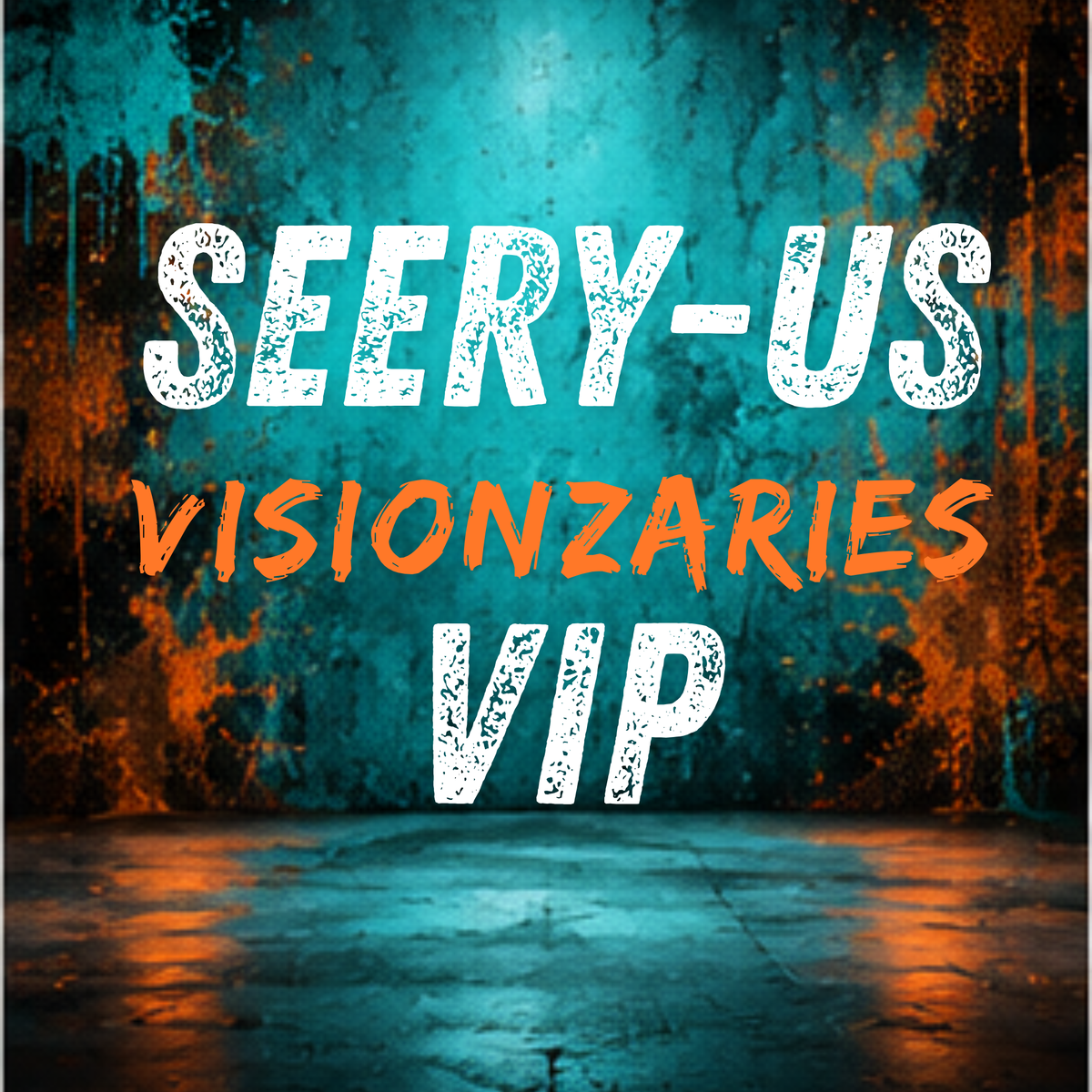 Seery-Us Visionaries — Annual