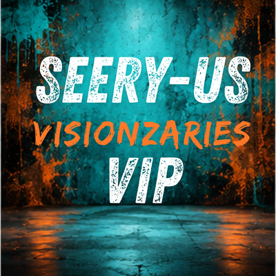 Seery-Us Visionaries — Annual