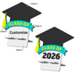Grad Cap Phone Holder