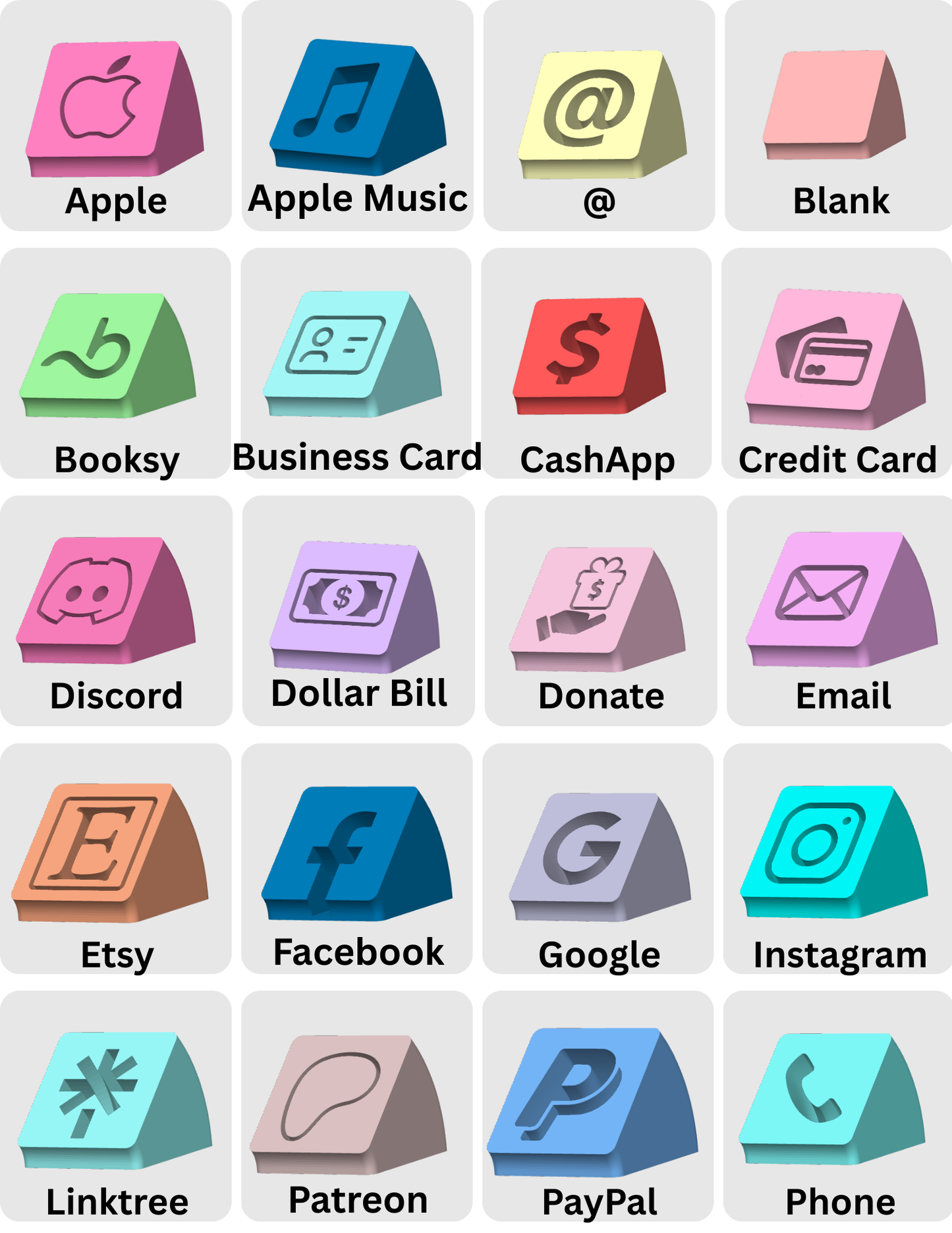 NFC Payment Station & Display