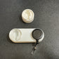 Badge Reel Holder