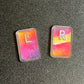 X-Ray Marker Acrylic Frames Single Pack