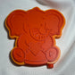 Elephant Tray