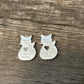 Acrylic Branding Medallions