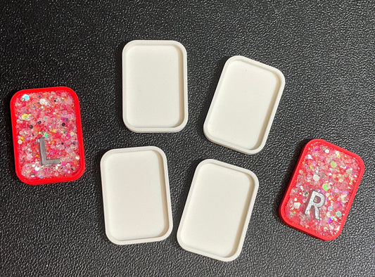 X-Ray Marker Frames 10 Pack (3D Printed)