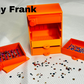 Jr & Tiny - Frank Tray Cases – Rhinestone & Diamond Painting Storage